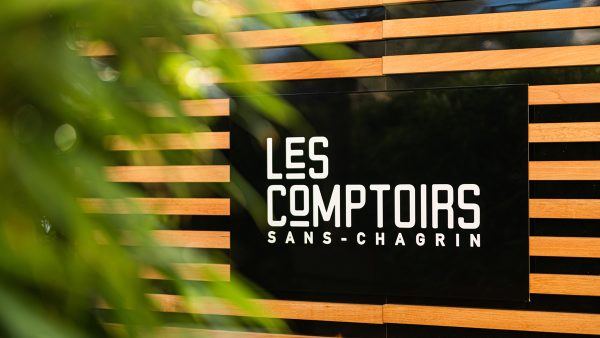 Reportage photo événementiel Atelier Sans Chagrin