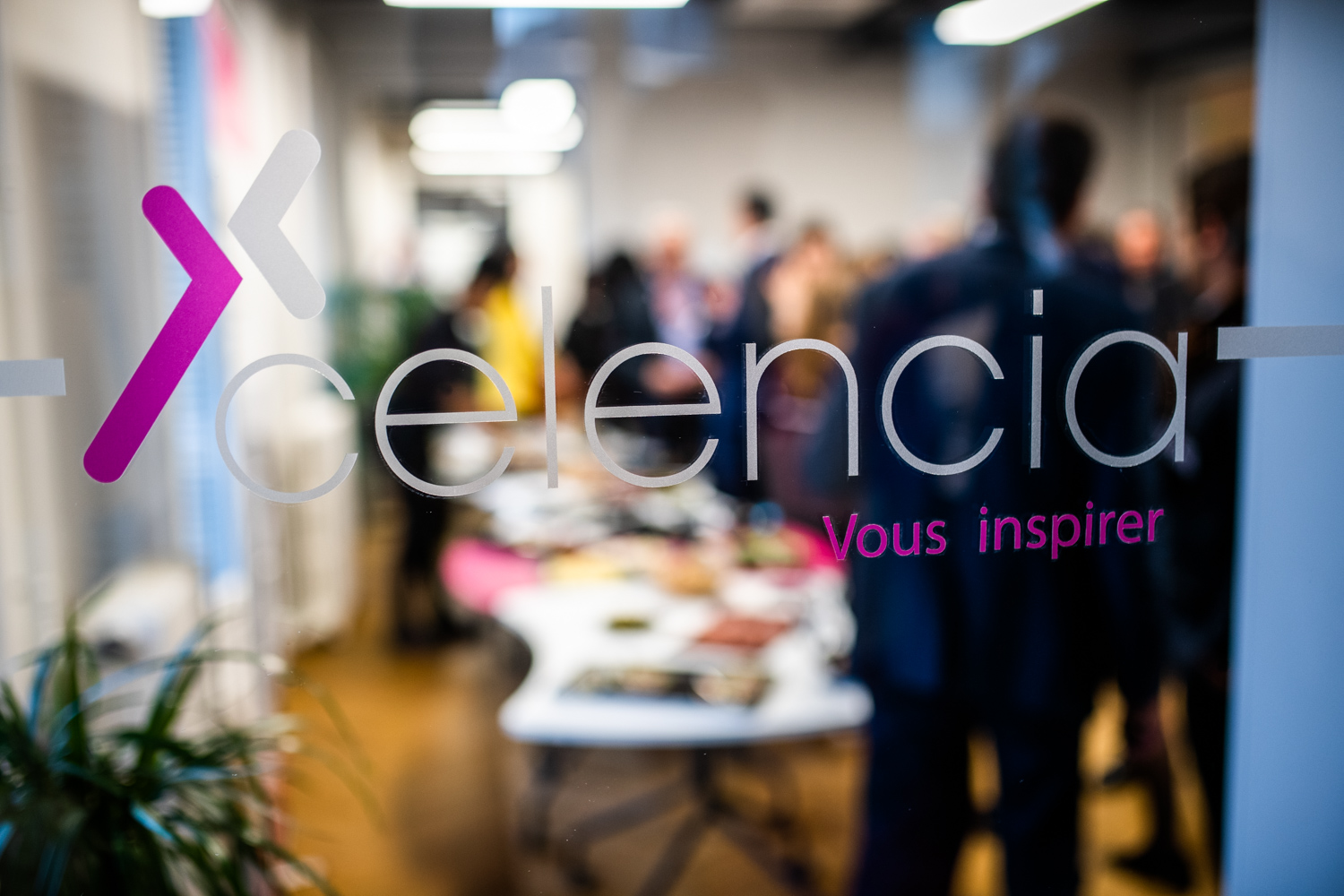 Reportage Photo Animation Retro Gaming Inauguration Celencia Paris Lensman