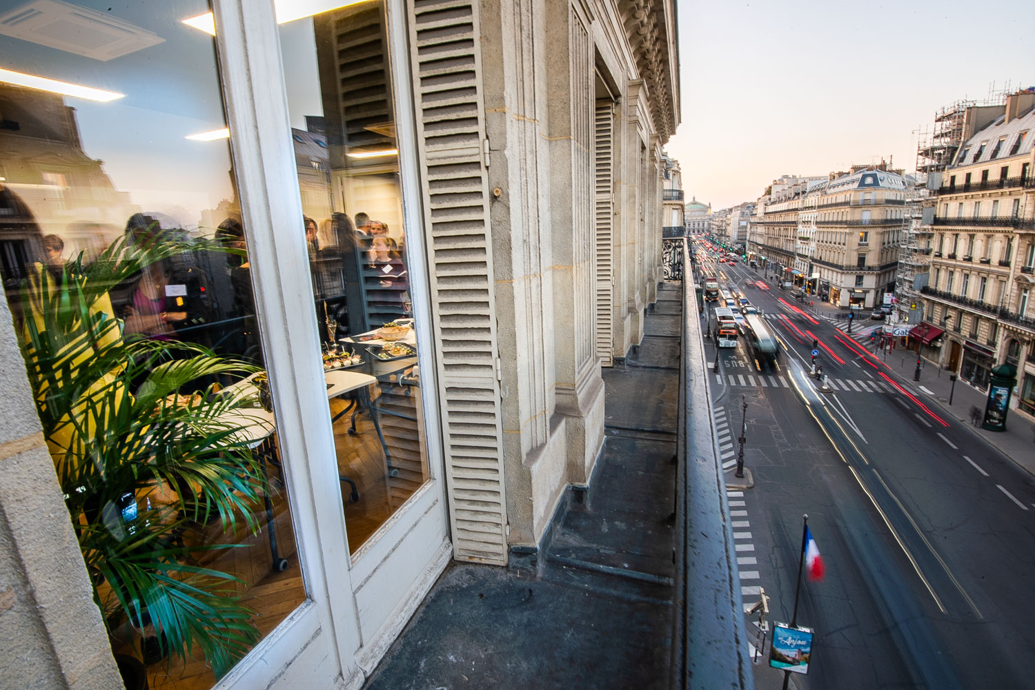 Reportage Photo Animation Retro Gaming Inauguration Celencia Paris Lensman