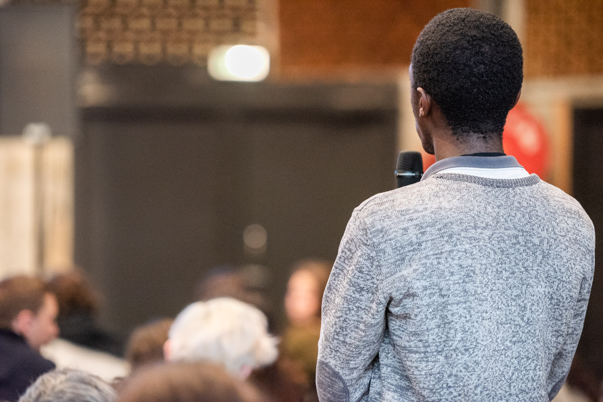Reportage Photo Festival Atlantide Lieu Unique Nantes Lensman
