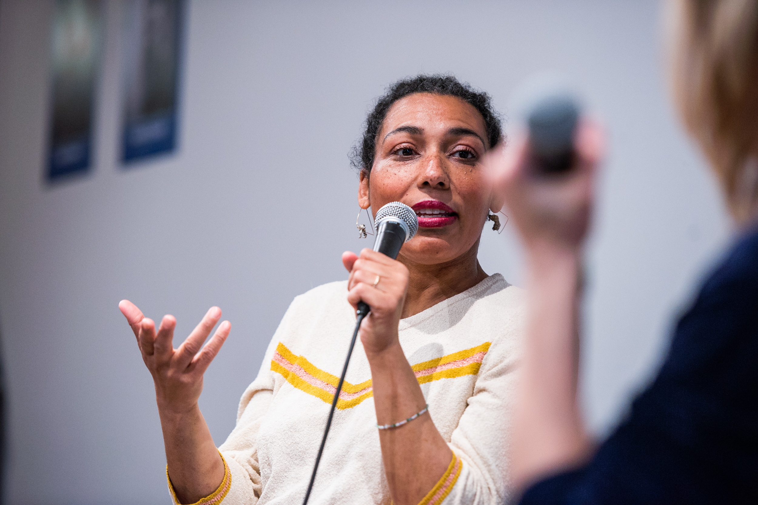 Reportage Photo Festival Atlantide Lieu Unique Nantes Lensman