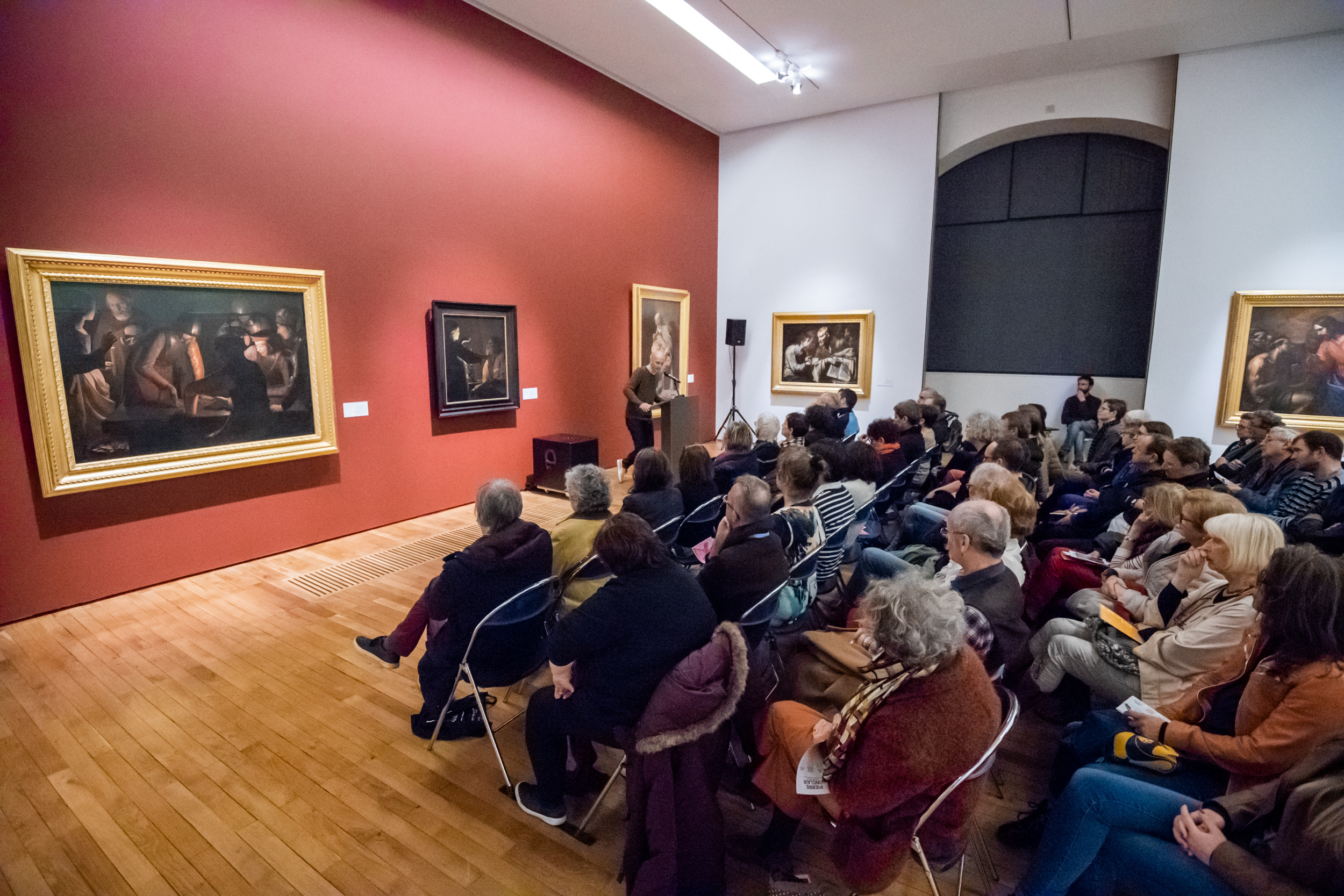 Reportage Photo Festival Atlantide Lieu Unique Nantes Lensman