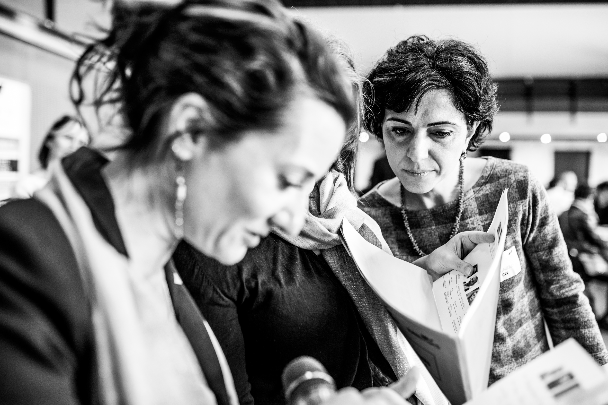 Reportage Photo Rencontre Annuelle Novabuild Lensman