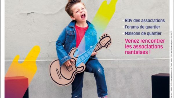 Campagne Photo Vie Associative Nantes Moswo Lensman