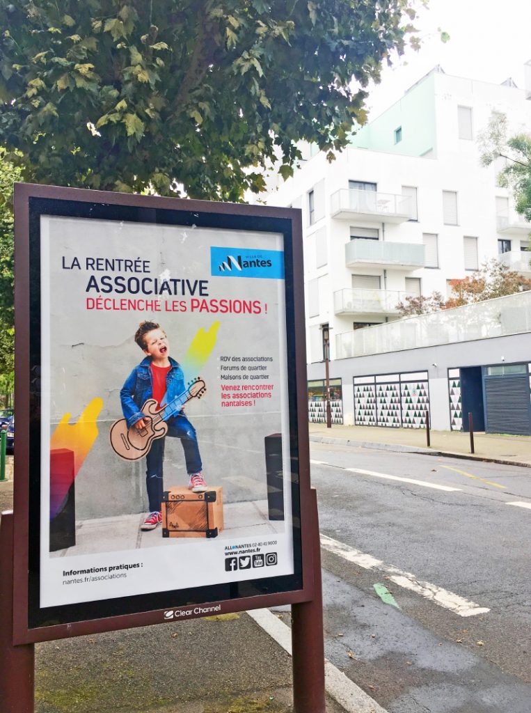 Campagne Photo Vie Associative Nantes Moswo Lensman