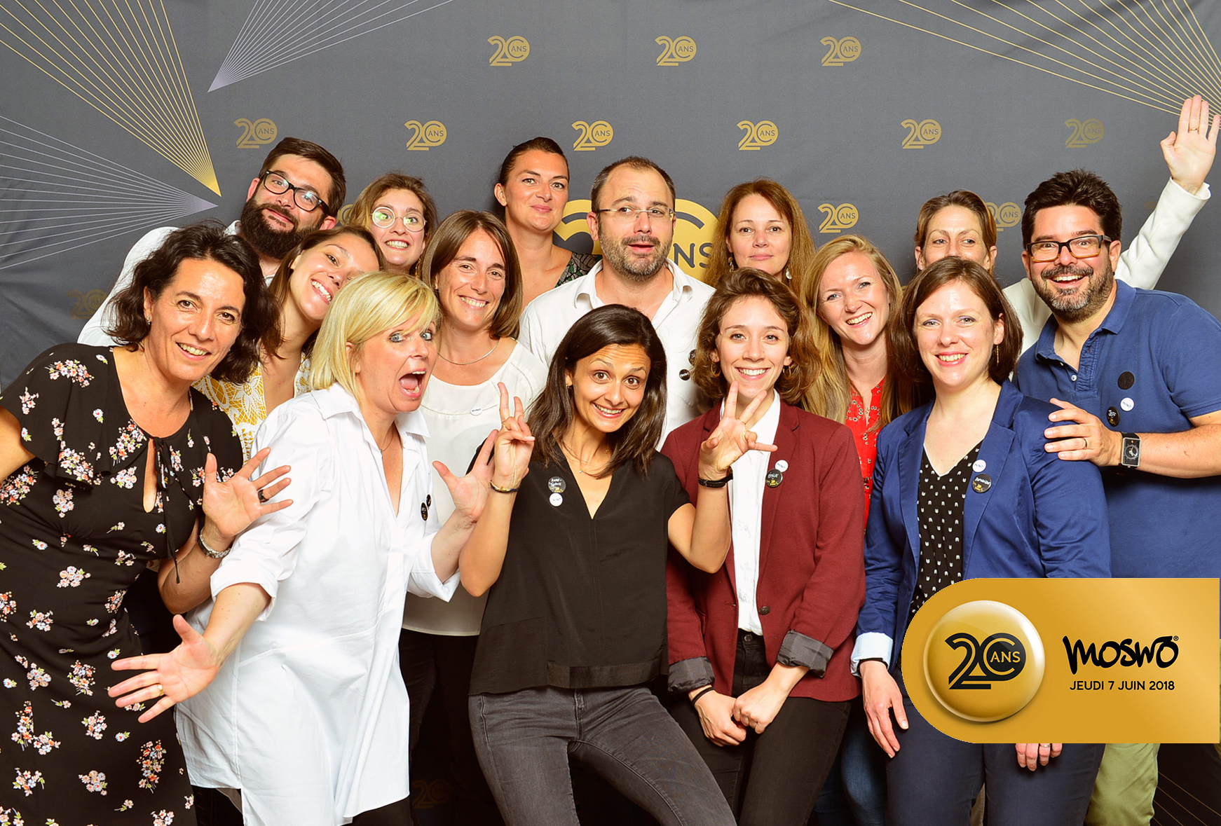 Photocall Ans Moswo Passage Sainte Croix Nantes Lensman