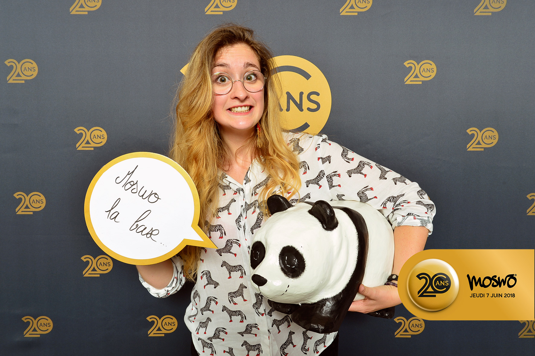 Photocall Ans Moswo Passage Sainte Croix Nantes Lensman