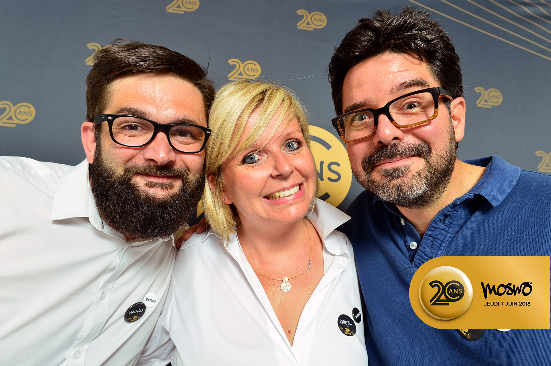 Photocall Ans Moswo Passage Sainte Croix Nantes Lensman