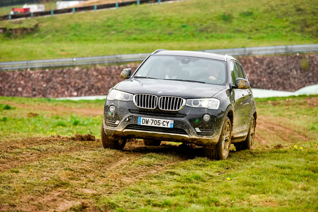 Photocall Anniversaire Bmw Patrick Metz Lensman