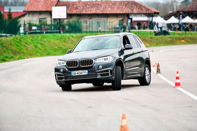 Photocall Anniversaire Bmw Patrick Metz Lensman