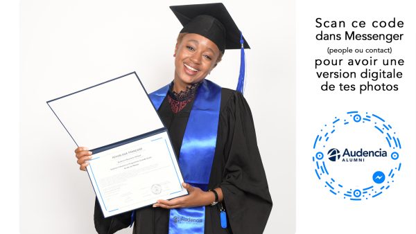 Photocall Audencia Remise Des Diplomes Cite Des Congres Nantes Lensman