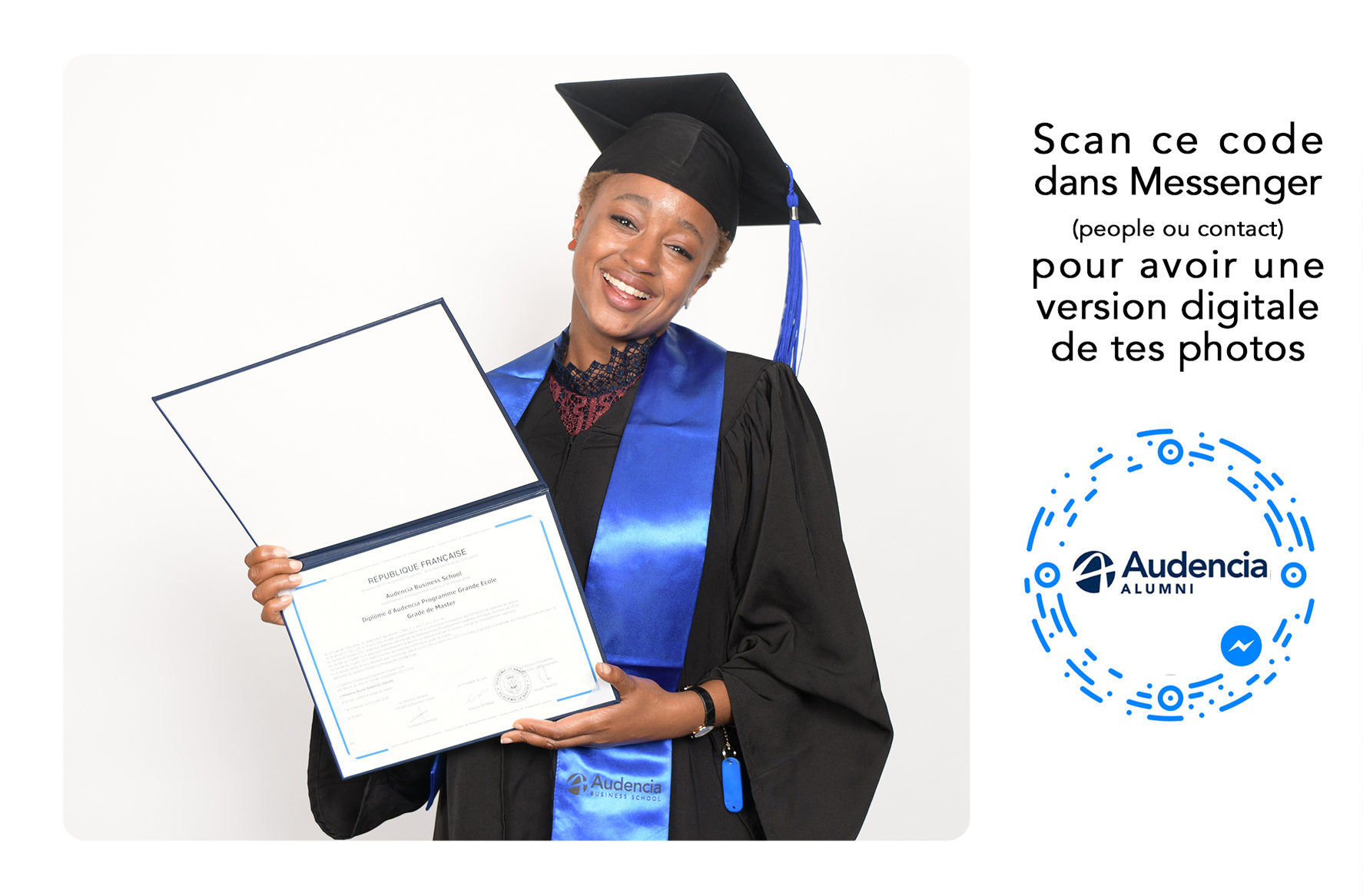 Photocall Audencia Remise Des Diplomes Cite Des Congres Nantes Lensman