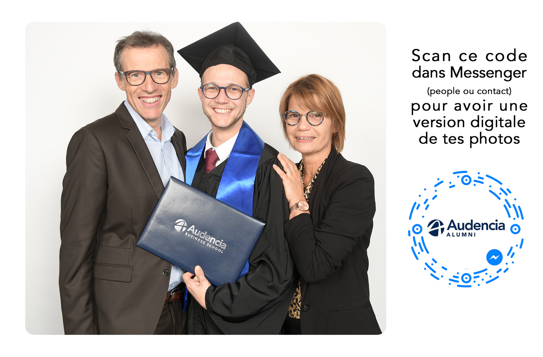 Photocall Audencia Remise Des Diplomes Cite Des Congres Nantes Lensman