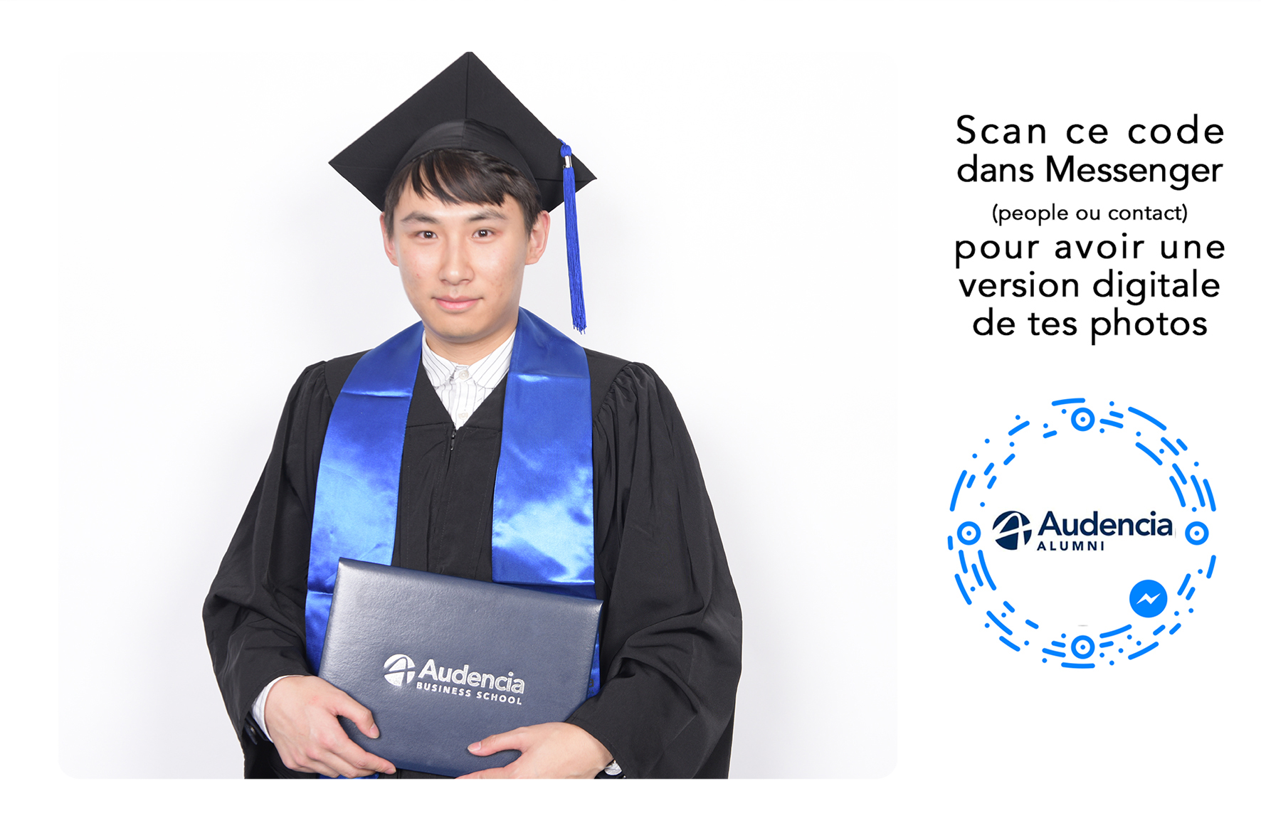 Photocall Audencia Remise Des Diplomes Cite Des Congres Nantes Lensman