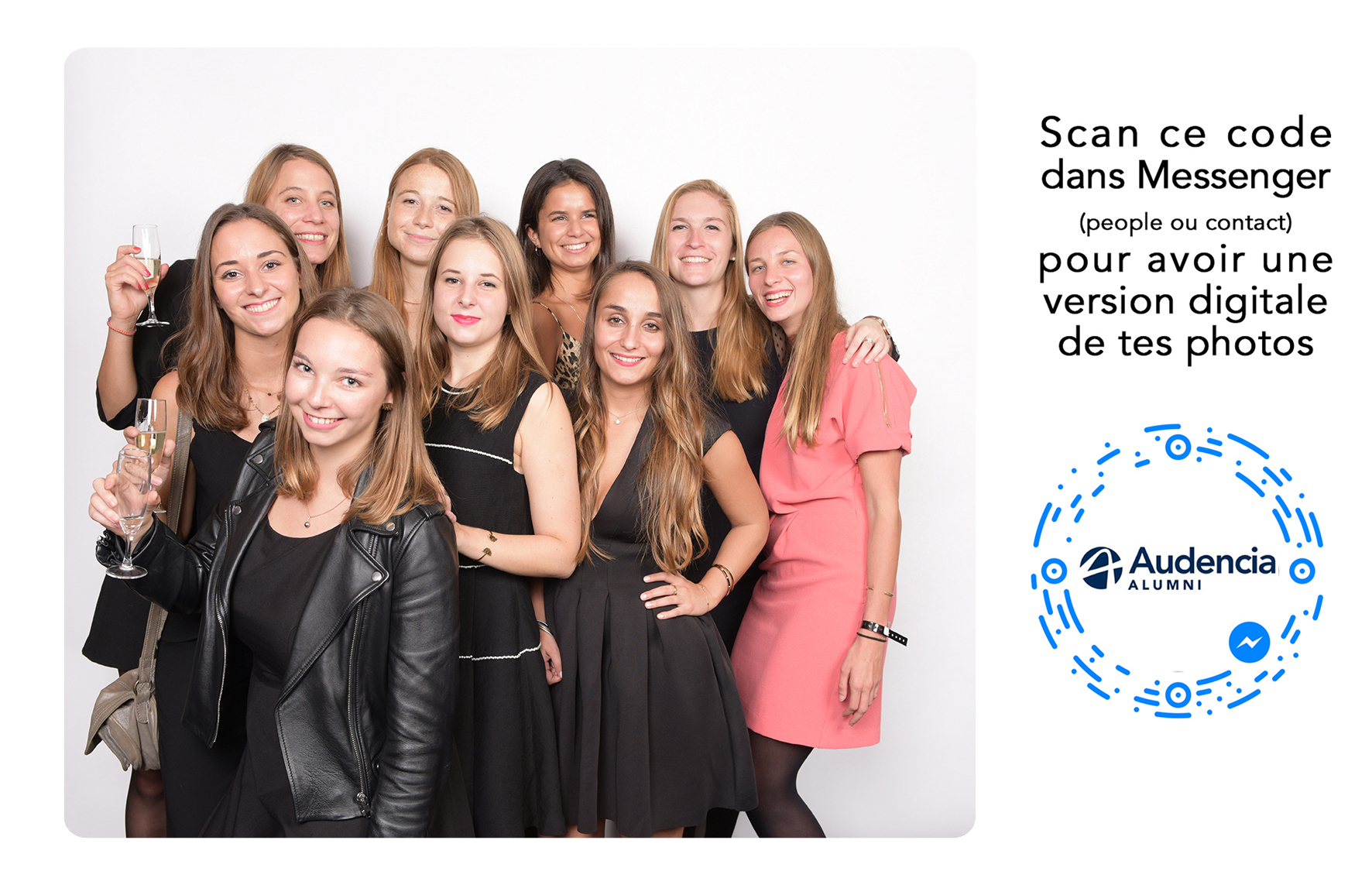 Photocall Audencia Remise Des Diplomes Cite Des Congres Nantes Lensman