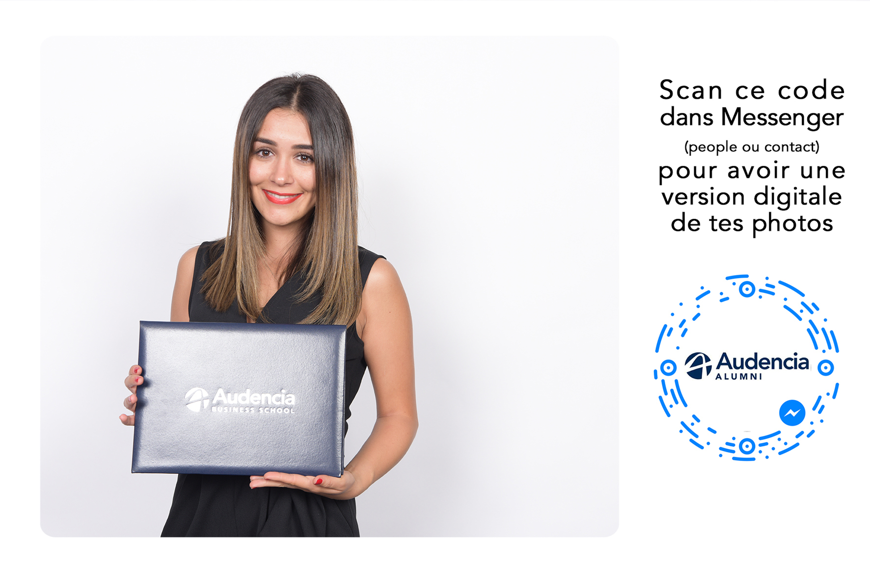 Photocall Audencia Remise Des Diplomes Cite Des Congres Nantes Lensman