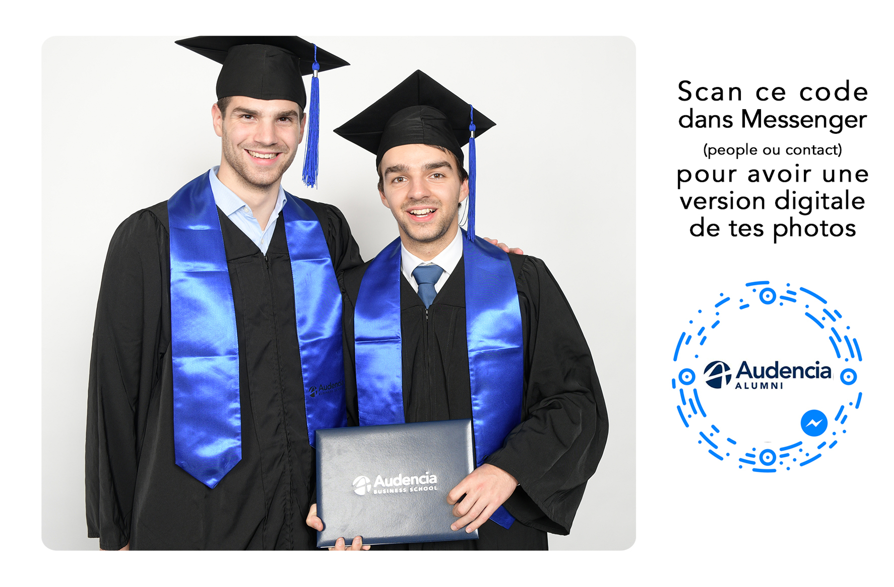 Photocall Audencia Remise Des Diplomes Cite Des Congres Nantes Lensman