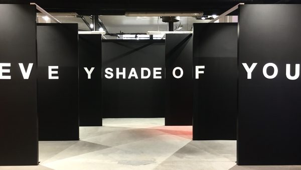 Photocall Mac Studio Fix Fashion Week Imprimerie Jacques London Paris Lensman