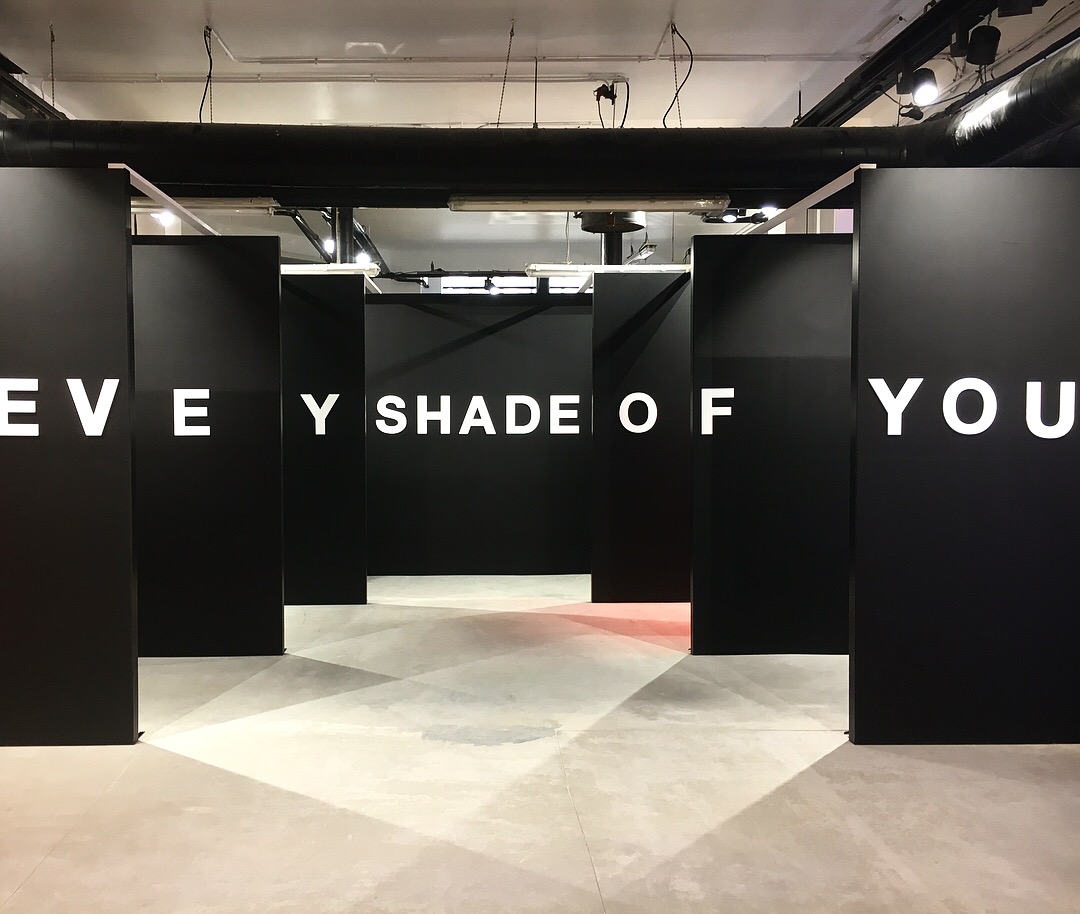 Photocall Mac Studio Fix Fashion Week Imprimerie Jacques London Paris Lensman