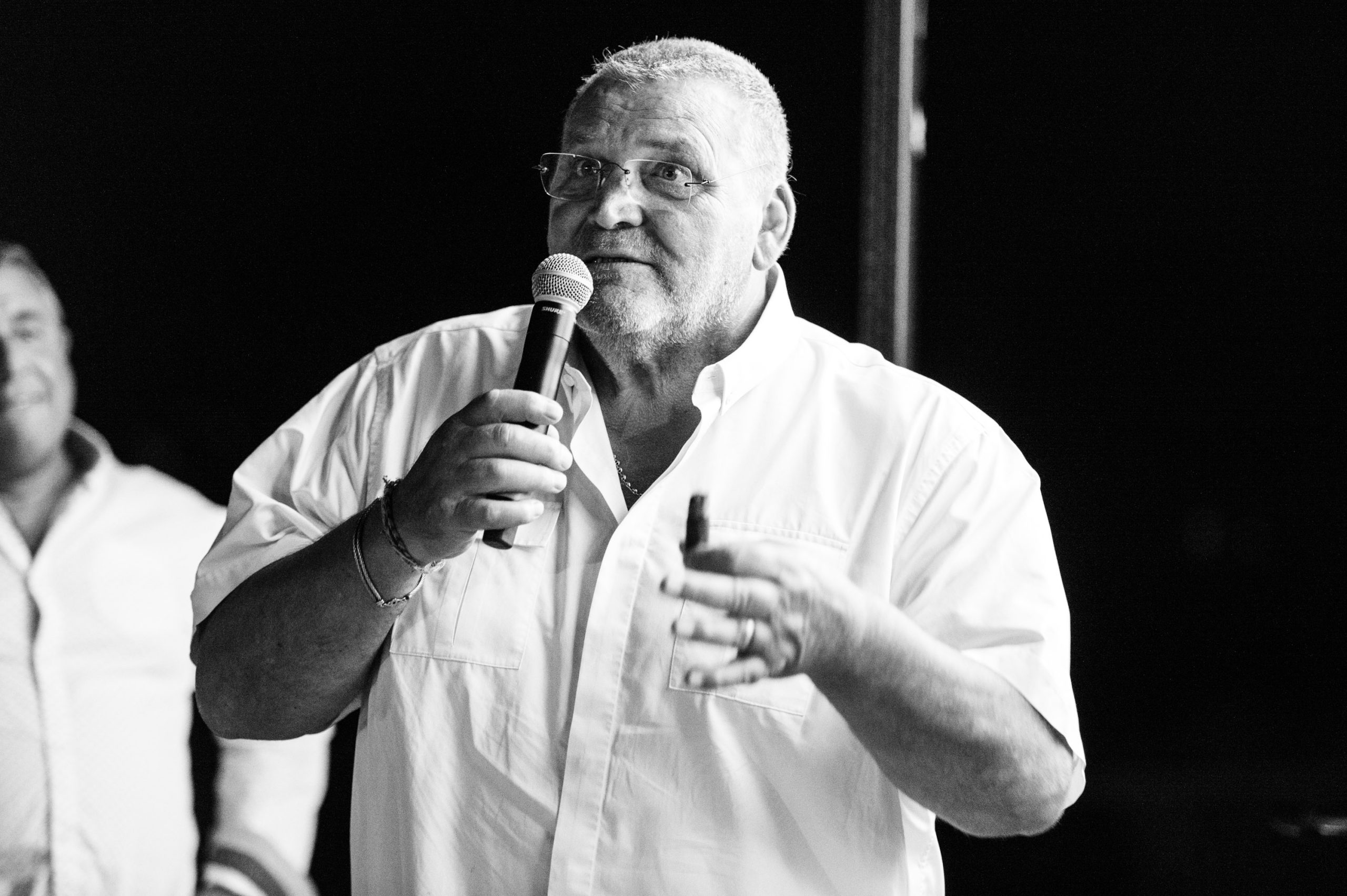 Pierre Fabre Seminaire Photocall Reportage Photo Radisson Blu Lensman