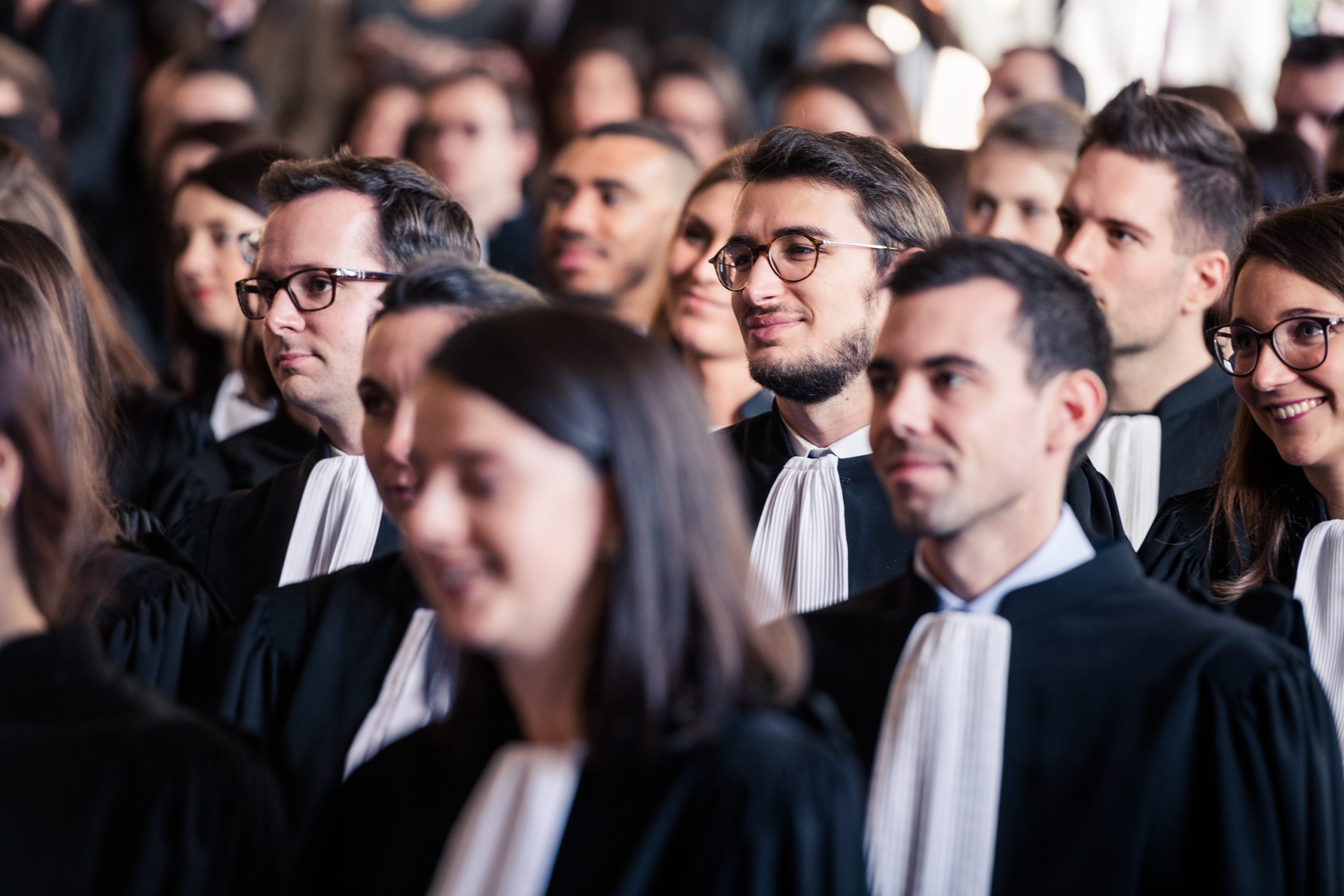 Prestation De Serment Avocats Rennes Reportage Photo Lensman