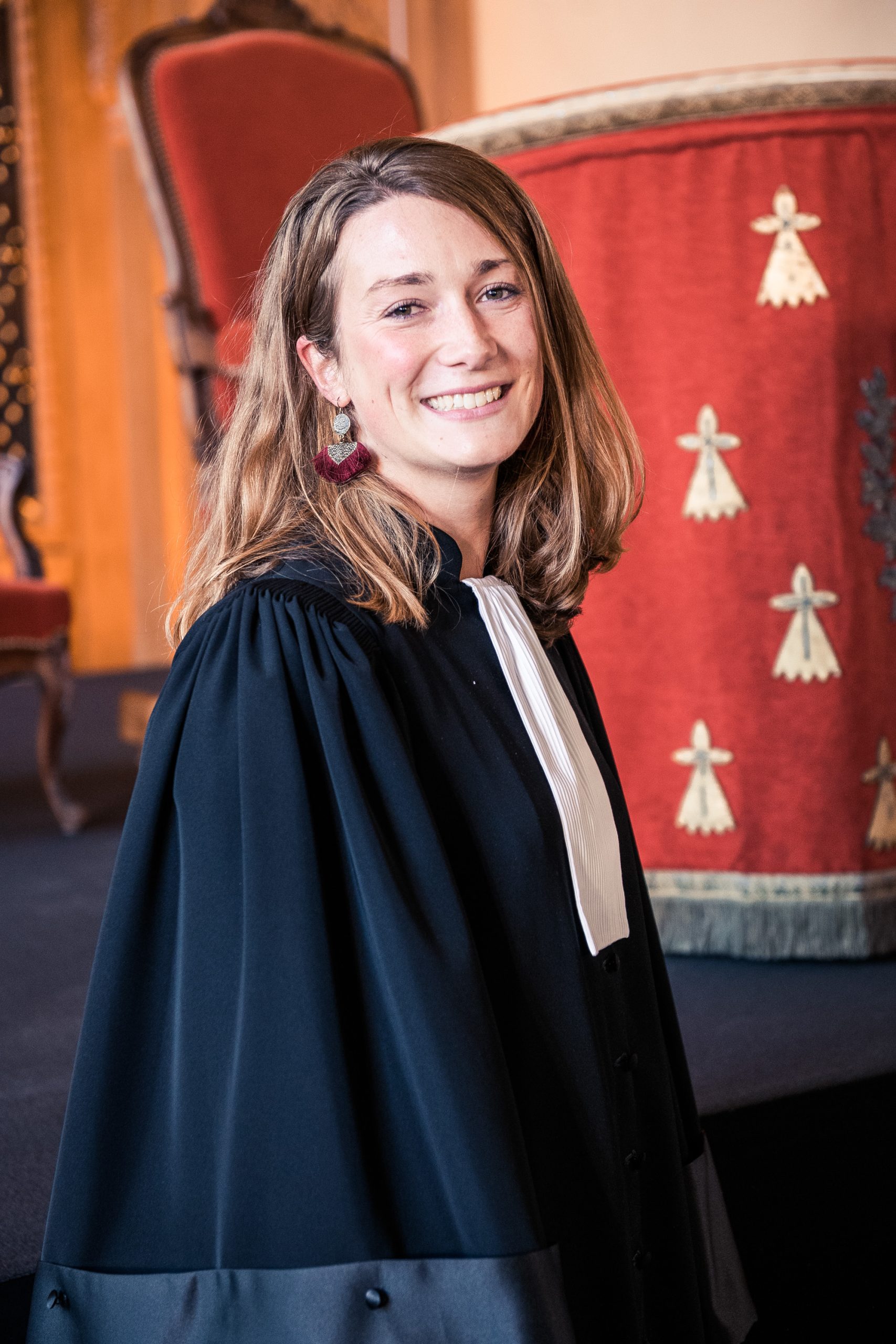 Prestation De Serment Avocats Rennes Reportage Photo Lensman