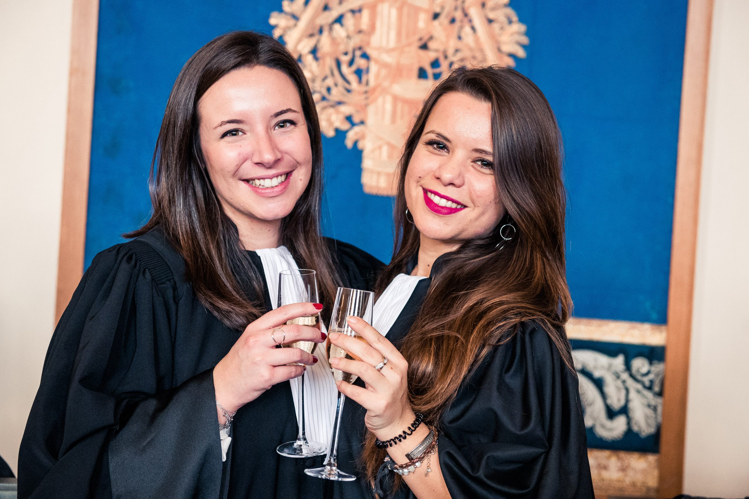 Prestation De Serment Avocats Rennes Reportage Photo Lensman
