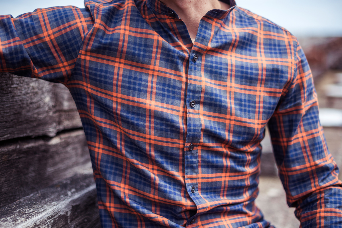 Shooting Photo Lookbook Montlimart Pret A Porter Lensman