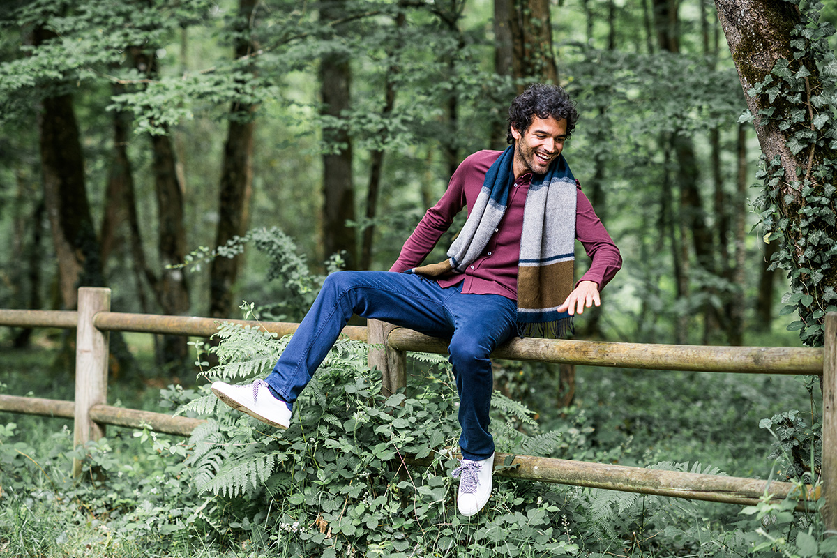 Shooting Photo Lookbook Montlimart Pret A Porter Lensman