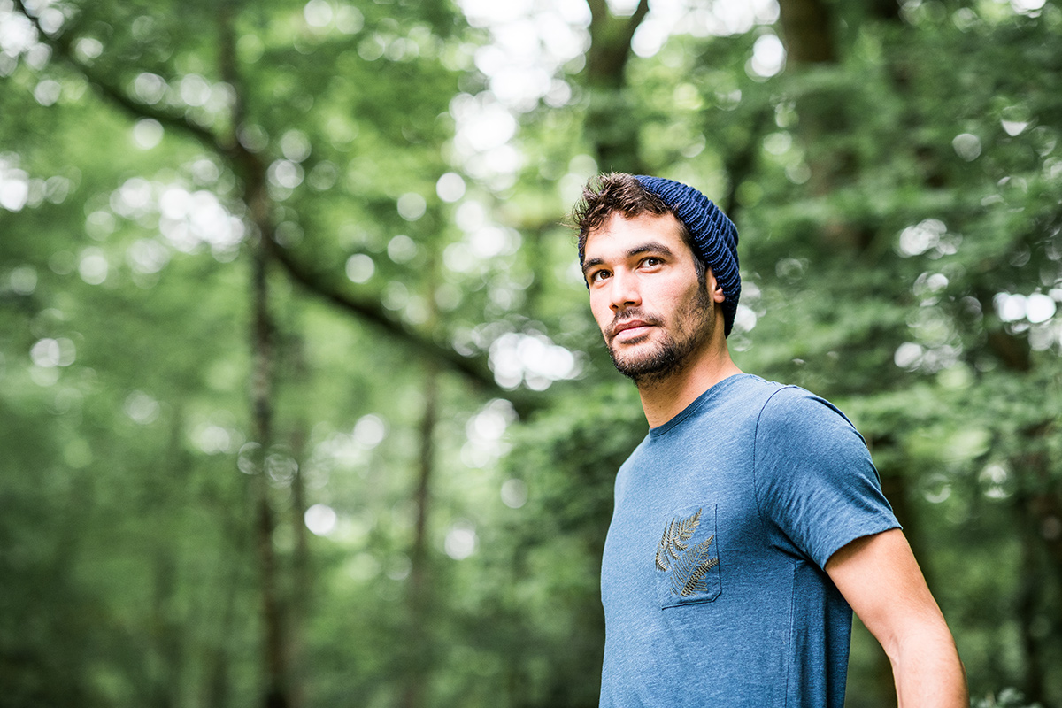 Shooting Photo Lookbook Montlimart Pret A Porter Lensman