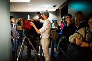 Animation Chambre Photographique Musee D Orsay Lensman