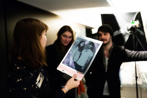 Animation Chambre Photographique Musee D Orsay Lensman