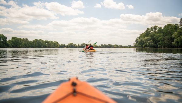 Cravate Et Sandalettes bord De Loire Reportage Photo micro Aventures Lensman