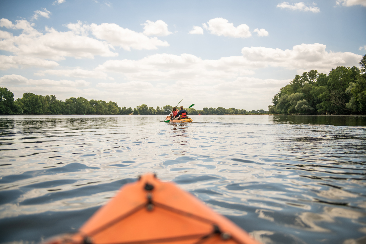 Cravate Et Sandalettes bord De Loire Reportage Photo micro Aventures Lensman