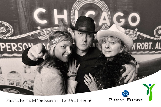Photocall L Hermitage La Baule Pierre Fabre Lensman