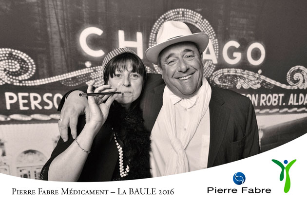 Photocall L Hermitage La Baule Pierre Fabre Lensman