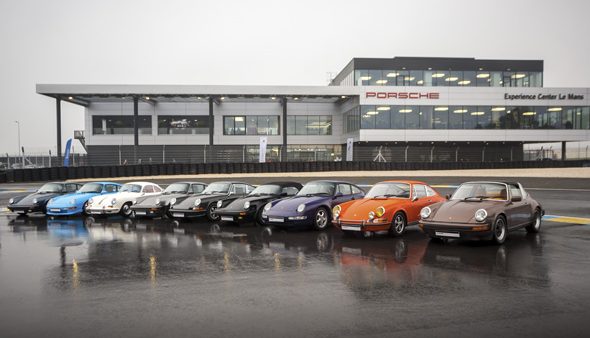 Photocall Polaroid Retro Porsche Classic France CRCP Alexis Gourre Photographe Lensman