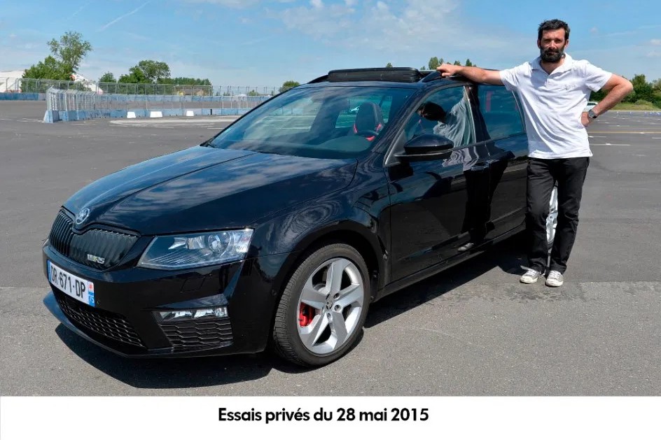 Photocall Volkswagen Seat Skoda Lensman