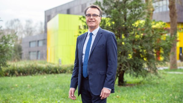 profession de foi politique Jacques Perrochat carquefou loire atlantique