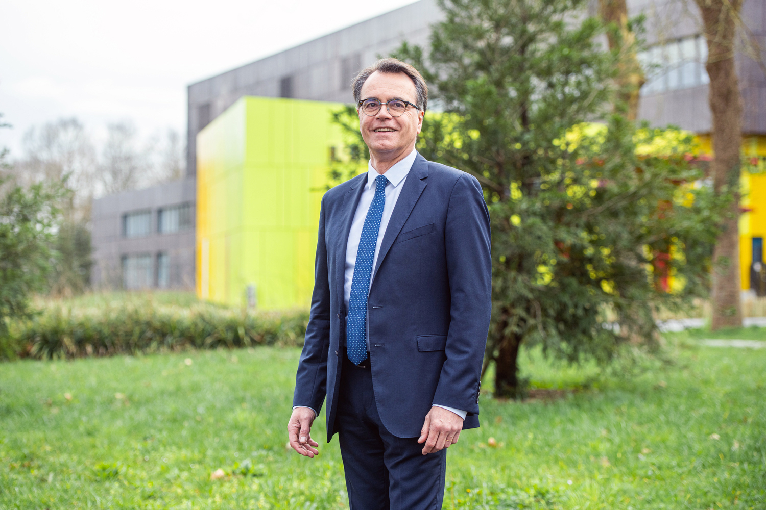 profession de foi politique Jacques Perrochat carquefou loire atlantique