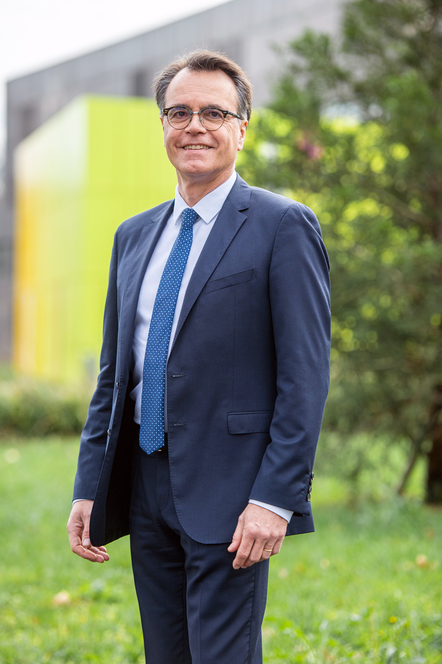 profession de foi politique Jacques Perrochat carquefou loire atlantique