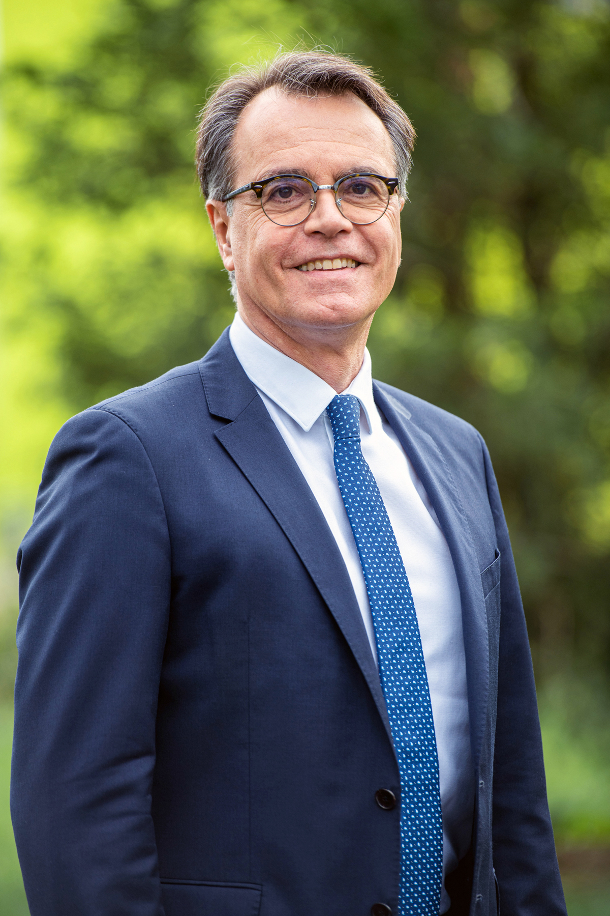 profession de foi politique Jacques Perrochat carquefou loire atlantique