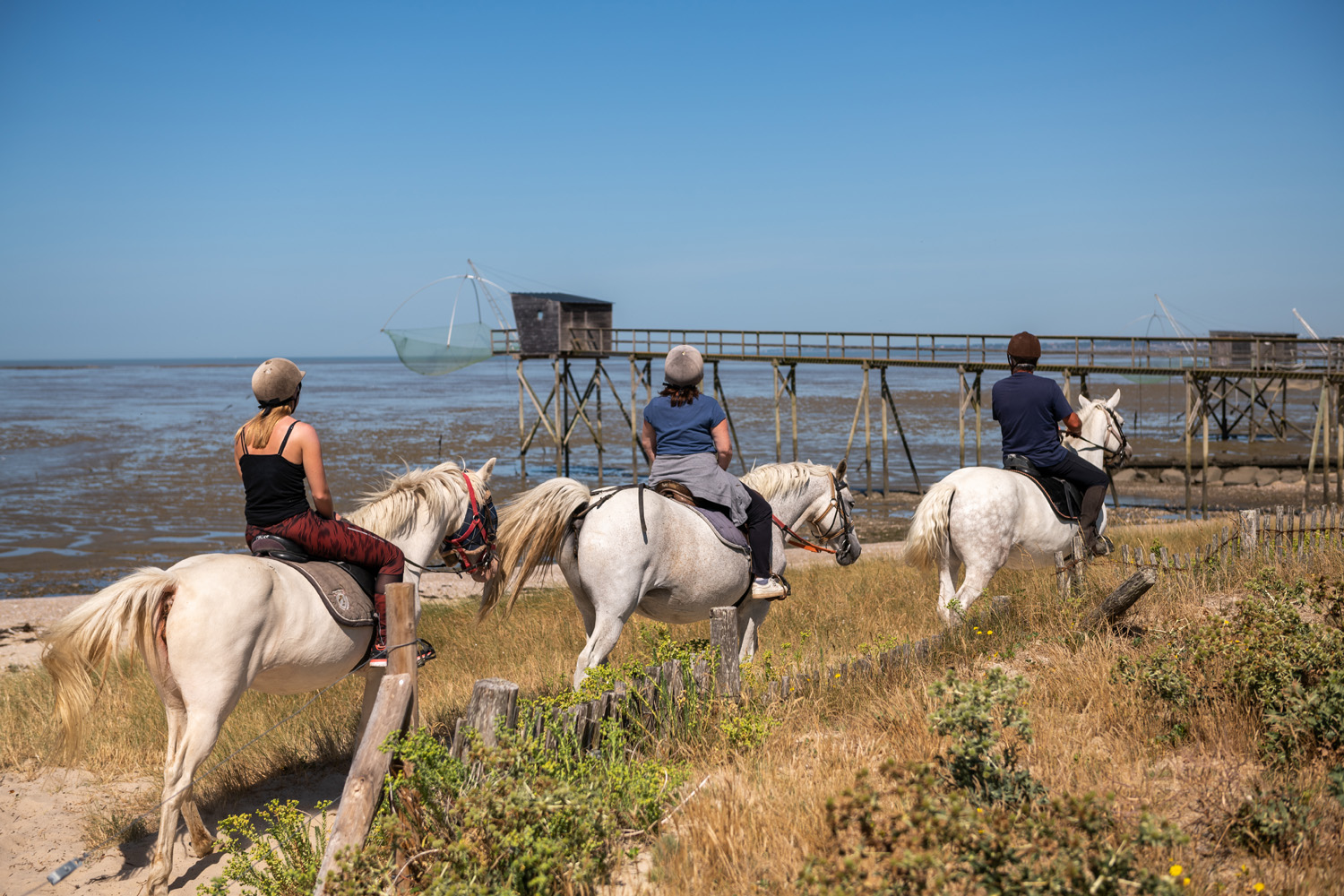 reportage photo cote de jade Cravate et Sandalettes