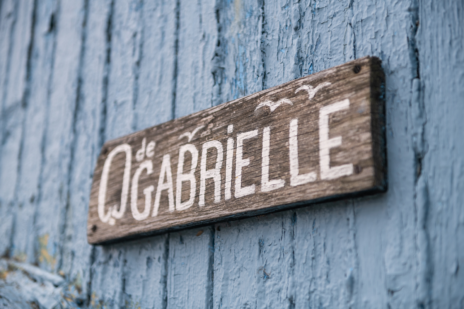 reportage photo ile yeu Cravate et Sandalettes