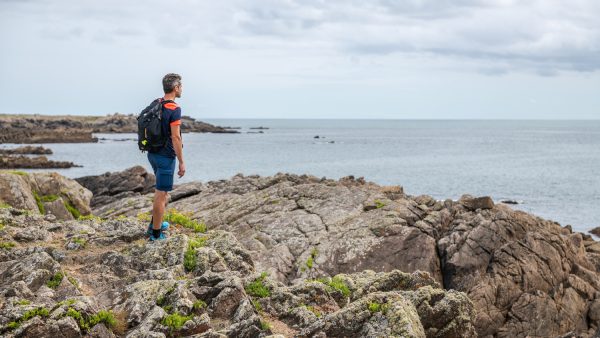 reportage photo ile yeu Cravate et Sandalettes