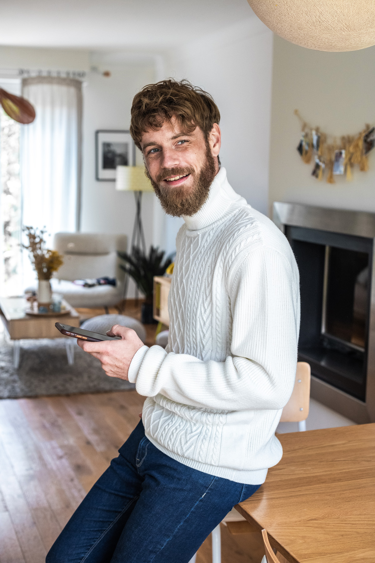 lookbook montlimart pret a porter homme nantes