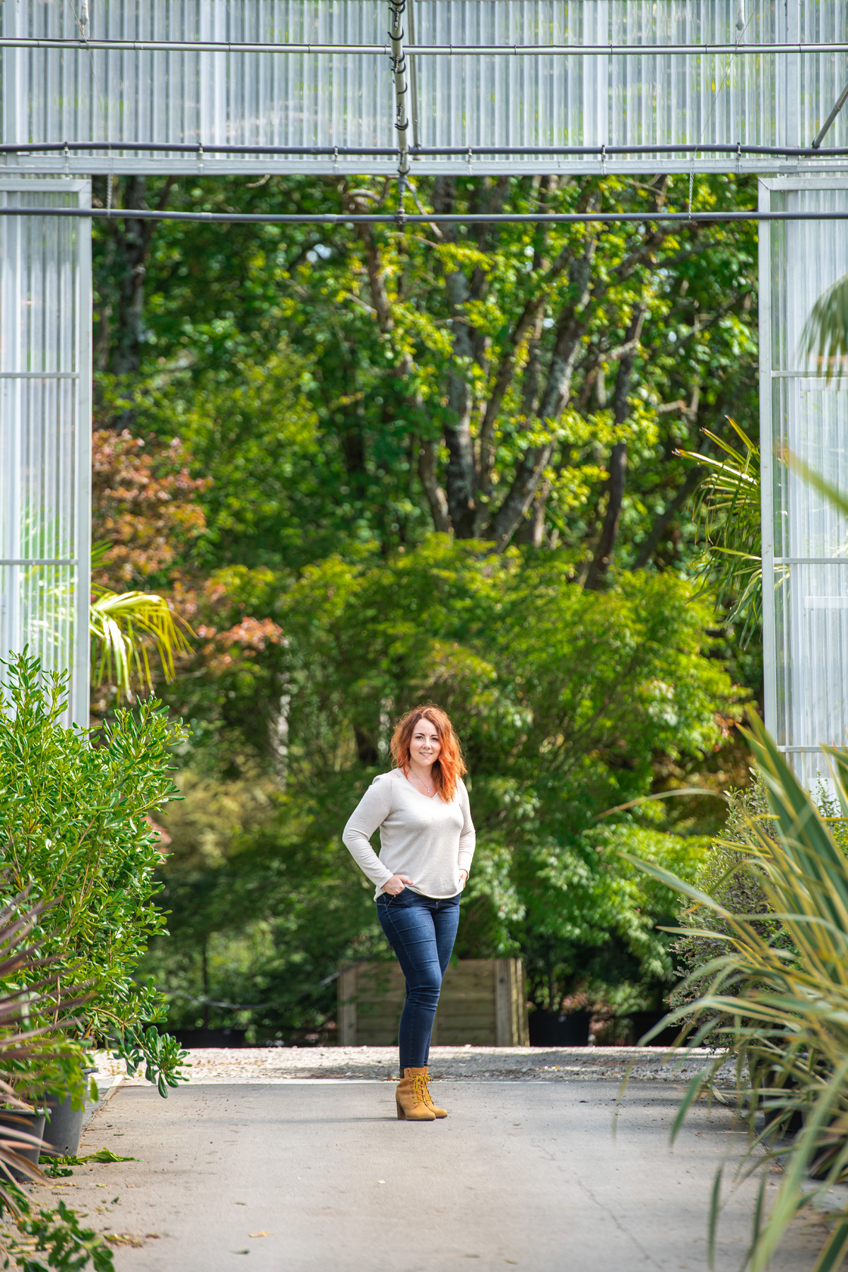 portrait professionnel entrepreneur nantes