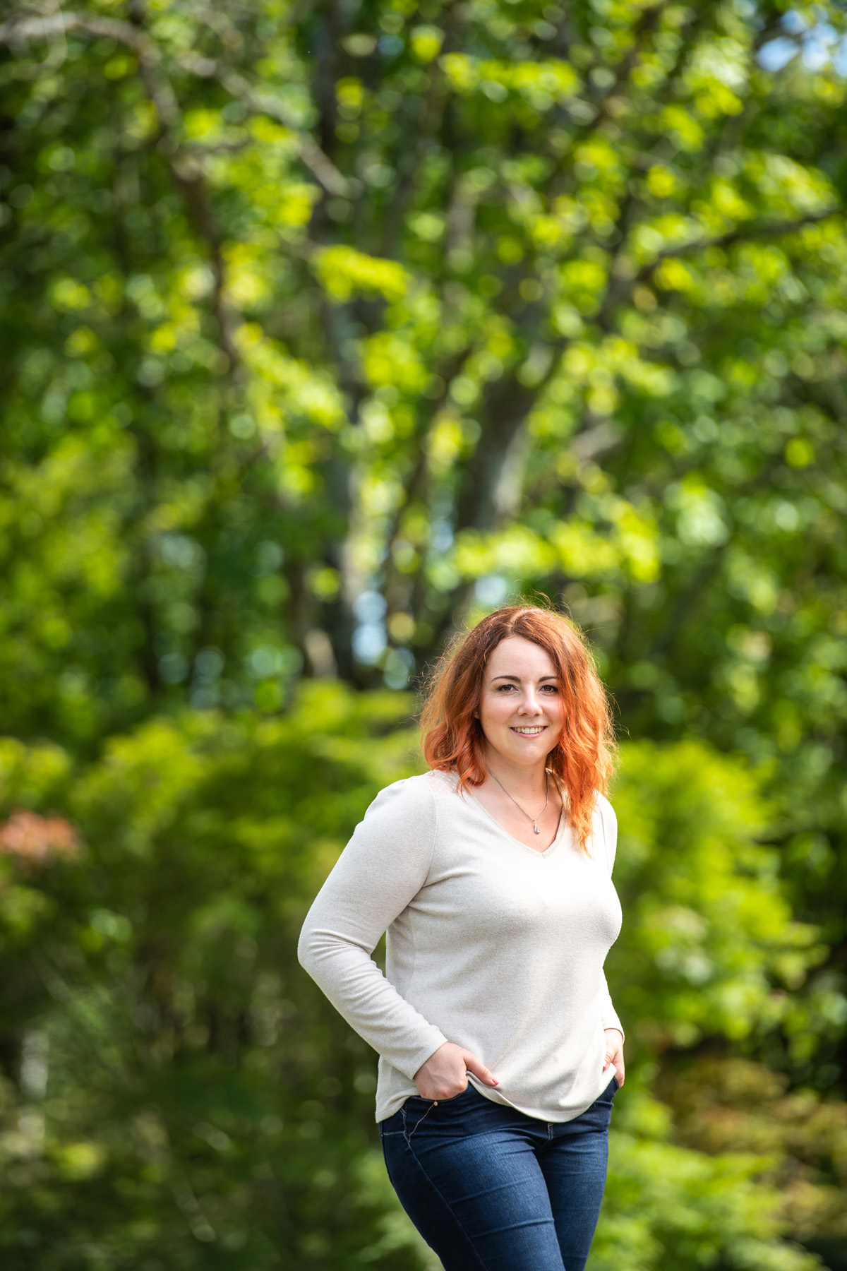portrait professionnel entrepreneur nantes