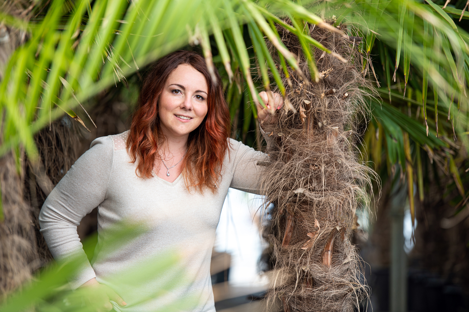 portrait professionnel entrepreneur nantes