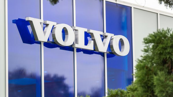 reportage photo concessionnaire automobile Volvo Lensman